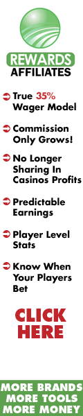 REWARD AFFILIATES - 18 GREAT MICROGAMINB CASINOS!!