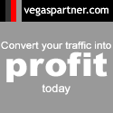 VEGAS PARTNERS!!
