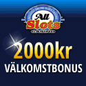ALL SLOTS CASINO - $200 WELCOME BONUS