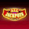 ALL JACKPOTS CASINO - $200 BONUS!!